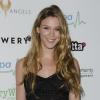 Joss Stone lors des Global Angels Awards à Londres en novembre 2012.