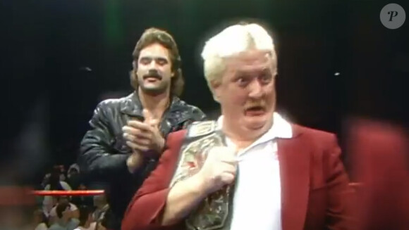 William Moody, qui voua sa vie au catch et marqua l'histoire de la WWE dans la peau de Paul Bearer, personnage de croque-mort largement associé à The Undertaker, est mort le 5 mars 2013 à 58 ans.