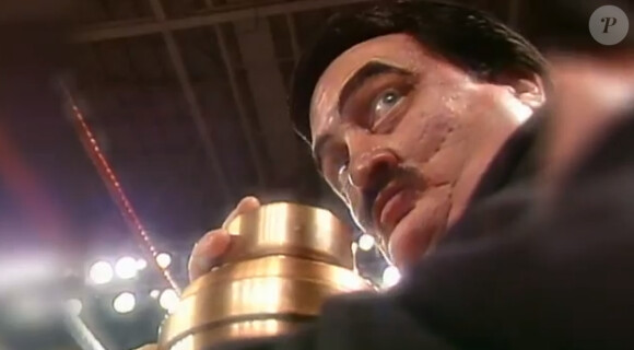 William Moody, qui voua sa vie au catch et marqua l'histoire de la WWE dans la peau de Paul Bearer, personnage de croque-mort largement associé à The Undertaker, est mort le 5 mars 2013 à 58 ans.