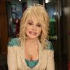 Dolly Parton durant Festival des Nations avec un concert, au parc Dollywood à Pigeon Forge, dans le Tennessee, le 22 mars 2013.