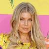 Fergie lors des 26e Kids' Choice Awards au The Galen Center. Los Angeles, le 23 mars 2013.