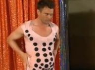 Fergie : Star enceinte des Kids' Choice Awards imitée par son mari Josh Duhamel