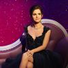 La statue de cire d'Emma Watson au Madame Tussauds de Londres, le 26 mars 2013.