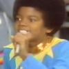Les Jackson 5 chantent leur tube I want you back, écrit par Deke Richards et sorti en 1969.