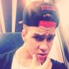 Christopher Bieber : sosie officiel de Justin Bieber - Twitter de Christopher Bieber