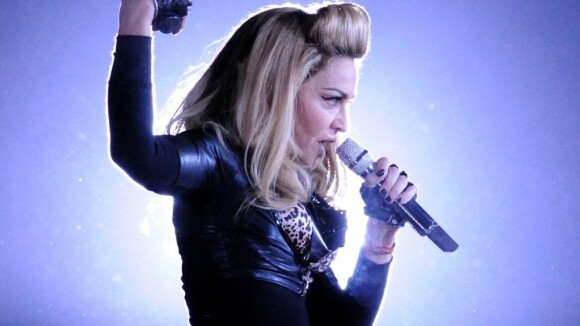 Madonna devient la première popstar milliardaire !