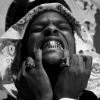 A$AP Rocky dans le clip de Long Live A$AP, extrait de l'album du même nom.
