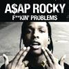 A$AP Rocky dans le clip de F**kin' Problems avec 2 Chainz, Drake et Kendrick Lamar.