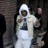 A$AP Rocky à New York, le 15 janvier 2013.