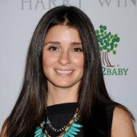 Shiri Appleby : La star de Roswell maman d'une petite fille