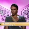 Thomas dans les Anges de la télé-réalité 5, jeudi 28 mars 2013 sur NRJ12