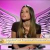 Capucine dans les Anges de la télé-réalité 5, jeudi 28 mars 2013 sur NRJ12