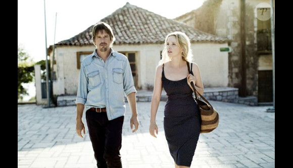 Le film Before Midnight