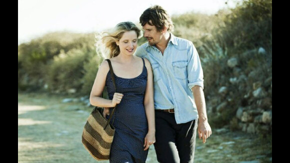 Before Midnight : Julie Delpy et Ethan Hawke, retrouvailles amoureuses au soleil
