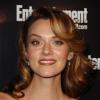 Hilarie Burton en mai 2008 à New York