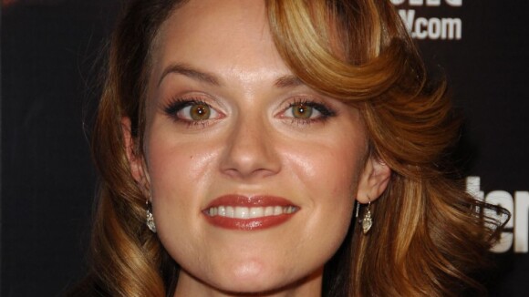 Hilarie Burton : La star des Frères Scott débarque dans Grey's Anatomy