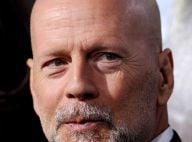 Bruce Willis : ''Je ne pouvais plus m'enfuir en buvant une bouteille de vodka''