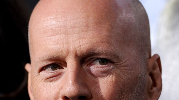 Bruce Willis : ''Je ne pouvais plus m'enfuir en buvant une bouteille de vodka''