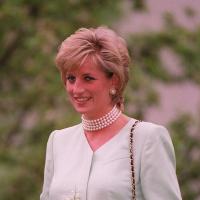 Lady Diana, révélations: Travestie par Freddie Mercury pour une soirée incognito