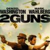 Affiche du film 2 Guns