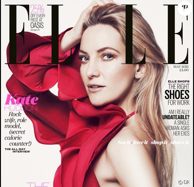 Kate Hudson Le mariage avec Matthew Bellamy, elle y tient Purepeople(00)