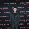 Nicola Formichetti - Soirée Studio Africa par Diesel et Edun à la Gaite Lyrique a Paris, le 3 mars 2013.