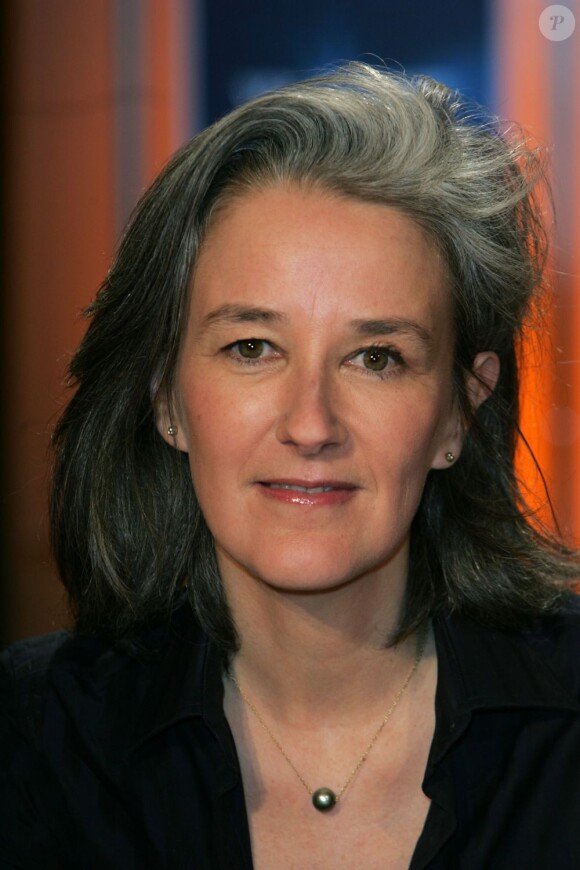Tatiana de Rosnay en 2007 à Paris.