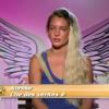 Aurélie dans Les Anges de la télé-réalité 5 sur NRJ 12 le mercredi 3 avril 2013