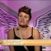 Frédérique dans Les Anges de la télé-réalité 5 sur NRJ 12 le mercredi 3 avril 2013