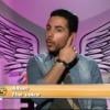 Alban dans Les Anges de la télé-réalité 5 sur NRJ 12 le mercredi 3 avril 2013