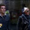 Geoffrey et Amélie dans Les Anges de la télé-réalité 5 sur NRJ 12 le mercredi 3 avril 2013