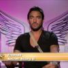 Thomas dans Les Anges de la télé-réalité 5 sur NRJ 12 le jeudi 4 avril 2013