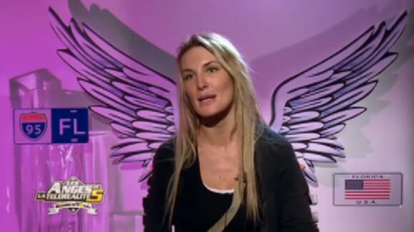 Les Anges de la télé-réalité 5 : Marie (Secret Story) de retour, 'un cauchemar'
