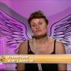 Frédérique dans Les Anges de la télé-réalité 5 sur NRJ 12 le jeudi 4 avril 2013
