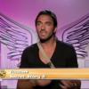 Thomas dans Les Anges de la télé-réalité 5 sur NRJ 12 le jeudi 4 avril 2013