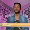 Alban dans Les Anges de la télé-réalité 5 sur NRJ 12 le jeudi 4 avril 2013