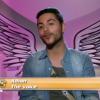 Alban dans Les Anges de la télé-réalité 5 sur NRJ 12 le jeudi 4 avril 2013