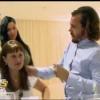 Frédérique relookée dans Les Anges de la télé-réalité 5 sur NRJ 12 le jeudi 4 avril 2013