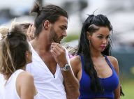 Les Anges de la télé-réalité 5 : Nabilla divorce déjà de Thomas
