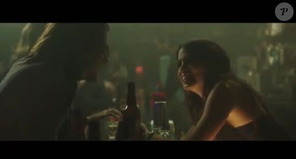 Les Hanson avec Nikki Reed dans le clip de Get the Girl Back. L'album, Anthem, sortira dans les bacs le 18 juin 2013.