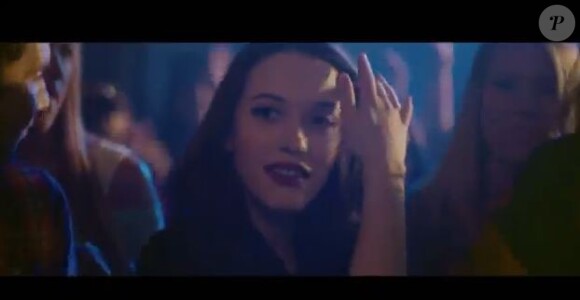 Les Hanson et Kat Dennings dans le clip de Get the Girl Back. L'album, Anthem, sortira dans les bacs le 18 juin 2013.