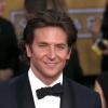 Bradley Cooper lors des Screen Actors Guild Awards 2013