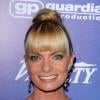 Jaime Pressly le 21 septebmre 2012 à Los Angeles.