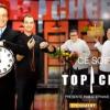 Bande-annonce de Top Chef saison 4 sur M6 ce soir lundi 8 avril 2013