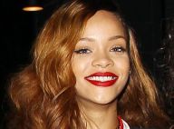 Rihanna : Souriante pour une soirée en boîte, une veille de concert
