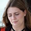 Mischa Barton de sortie au centre commercial Sunset Plaza à Los Angeles, le 8 avril 2013.