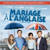Affiche officielle du film Mariage à l'anglaise.