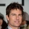 Tom Cruise lors de la première d'Oblivion à Londres, le 4 avril 2013.