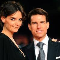 Tom Cruise sur son divorce avec Katie Holmes : ''Je ne m'y attendais pas''