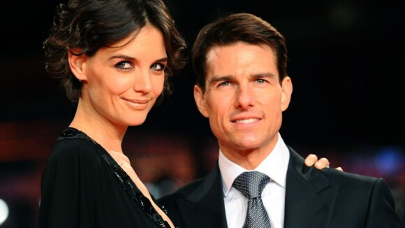 Tom Cruise sur son divorce avec Katie Holmes : ''Je ne m'y attendais pas''